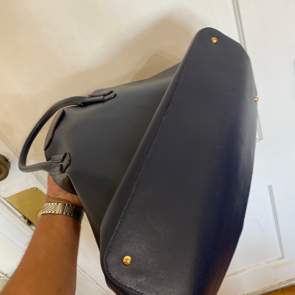 Ralph Lauren Women's City Tote Bag - Picture 11 of 11